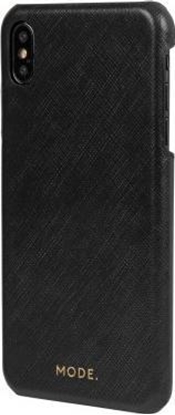 Attēls no dbramante London - iPhone XS Max - Night Black