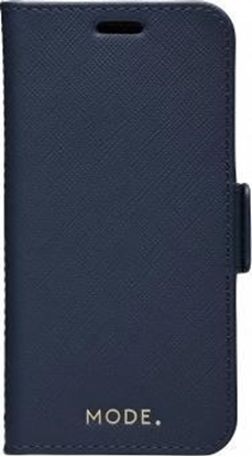 Attēls no dbramante Milano - iPhone 12 mini 5.4" - Ocean Blue