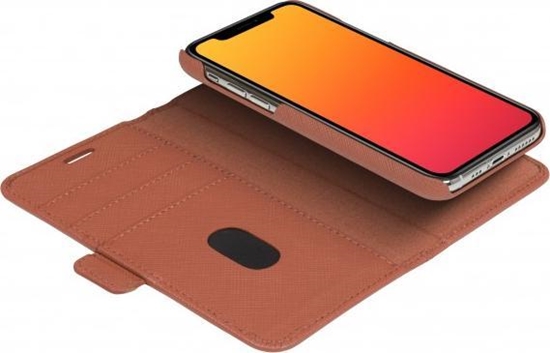 Изображение dbramante New York - iPhone 11 - Rusty Rose