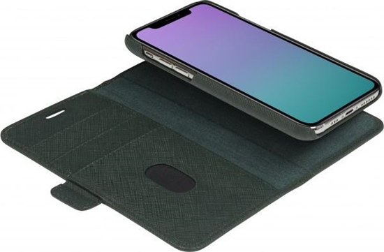 Изображение dbramante New York - iPhone 11 Pro - Evergreen