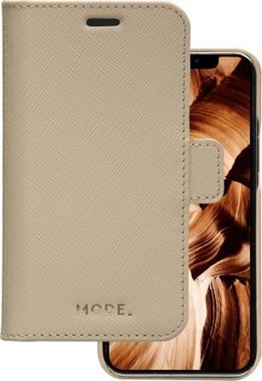 Изображение dbramante New York - iPhone 12 mini 5.4" - Sahara Sand
