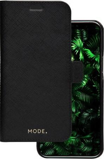 Изображение dbramante New York - iPhone 12 Pro Max 6.7" - Night Black