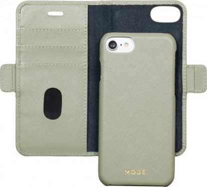 Attēls no dbramante New York - iPhone 8/7/6/SE 2020 - Olive Green