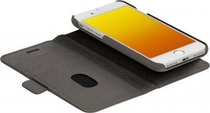 Attēls no dbramante New York - iPhone 8/7/6/SE 2020 - Shadow Grey