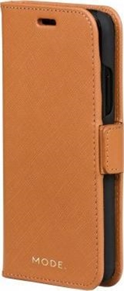 Attēls no dbramante New York - iPhone XS/X - Burnt sienna