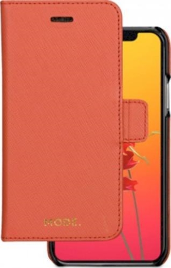 Picture of dbramante New York - iPhone XS/X - Rusty Rose