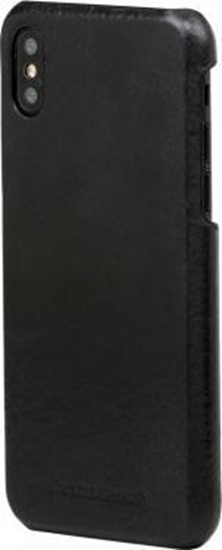Picture of dbramante Tune - iPhone XS/X - Black
