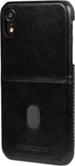 Picture of dbramante Tune CC - iPhone XR - Black