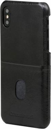 Attēls no dbramante Tune CC - iPhone XS/X - Black