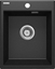 Attēls no Zlewozmywak Deante Deante Eridan  granitowy 1-komorowy bez ociekacza - grafit metalik
