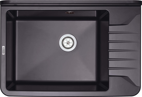 Изображение Zlewozmywak Deante Deante Garden Komora gospodarcza