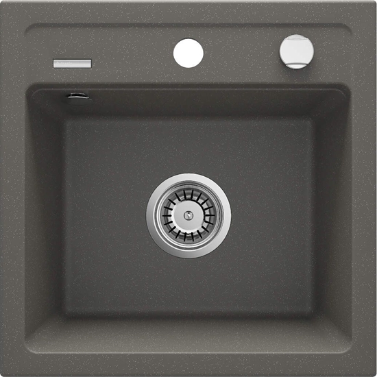 Picture of Zlewozmywak Deante Deante Zorba  1-komorowy bez ociekacza