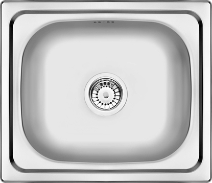 Изображение Zlewozmywak Deante Doppio (ZEN_0103)