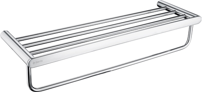 Изображение Deante Drek poczwórny 62.8 cmcm srebrny  (ADR_0531)