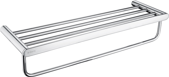 Изображение Deante Drek poczwórny 62.8 cmcm srebrny  (ADR_0531)