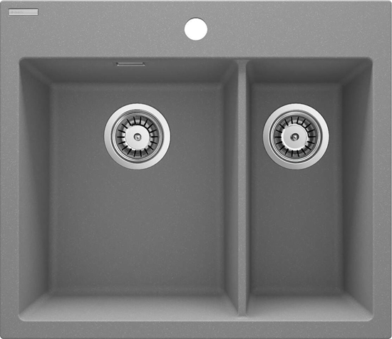 Picture of Zlewozmywak Deante Eridan  granitowy