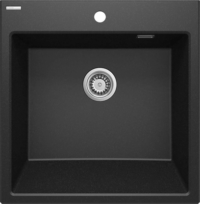 Attēls no Zlewozmywak Deante Eridan  granitowy 1-komorowy