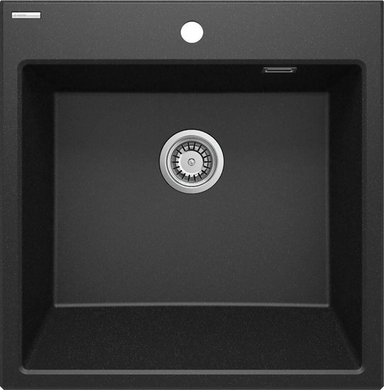 Picture of Zlewozmywak Deante Eridan  granitowy 1-komorowy