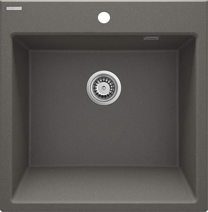 Attēls no Zlewozmywak Deante Eridan  granitowy 1-komorowy