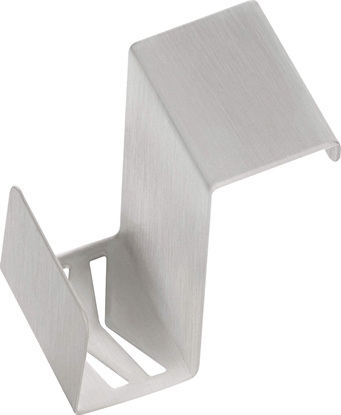 Изображение Deante Haczyk na gbk Srebrny (ZZM 010H)