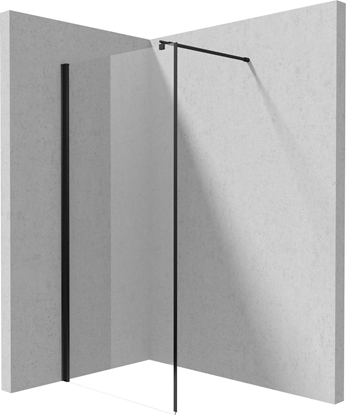 Picture of Deante Kabina kwadratowa Kerria Plus 100cm szko transparetne