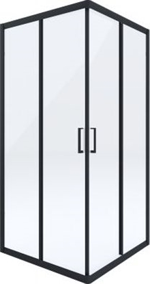 Picture of Deante kabina prysznicowa Nero 90x90 (KYC_N41K)