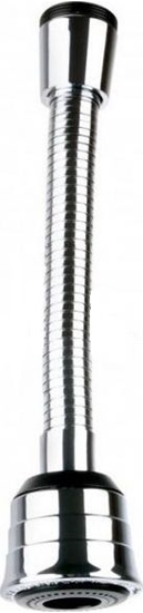 Picture of Deante Neo Aerator dwufunkcyjny na elastycznym wyku (ANN 062K)