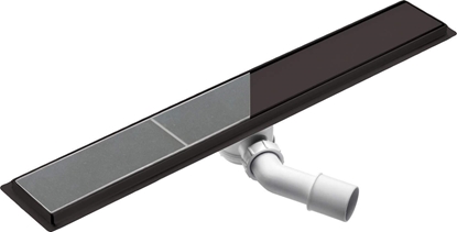 Изображение Deante Odpyw liniowy z rusztem  (KOS N09D)