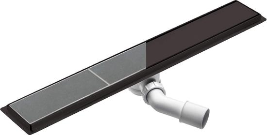 Изображение Deante Odpyw liniowy z rusztem  (KOS N09D)