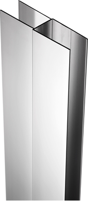 Изображение Deante PROFIL POSZERZAJCY Z ELEM. MONTA. WYS. 200 CM