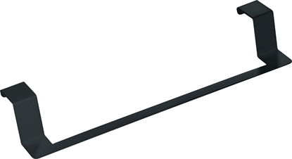 Изображение Deante Drek pojedynczy 30 cmcm czarny  (ZZM N60R)