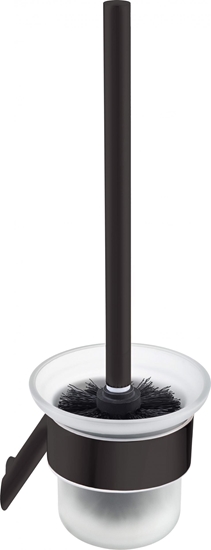 Picture of Deante Szczotka do WC wiszca czarny  (ADI N711)