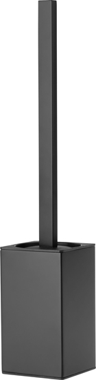 Picture of Deante Szczotka do WC stojca czarny  (ADM_N712)