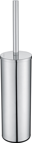Picture of Deante Szczotka do WC stojca srebrny  (ADR_0712)