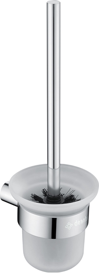 Picture of Deante Szczotka do WC wiszca chrom  (ADR_0711)