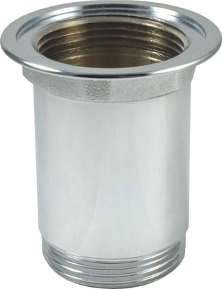 Изображение Deante Tuleja mocujca do korków umywalkowych