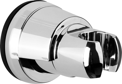 Изображение Deante UCHWYT PUNKTOWY DALIA CHROM Z PRZYSSAWK