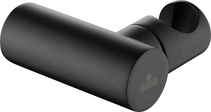 Изображение Deante UCHWYT PUNKTOWY ROUND MOSINY NERO
