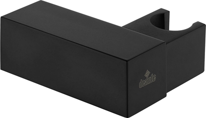 Изображение Deante UCHWYT PUNKTOWY SQUARE MOSINY NERO
