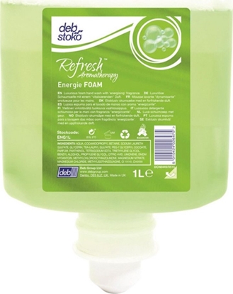 Picture of DEB Relax Mydo w pianie Deb Energie 1000ml