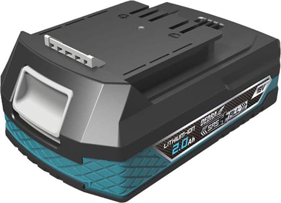 Picture of Dedra Akumulator 18V 2.0Ah Sas+All (DED7032)