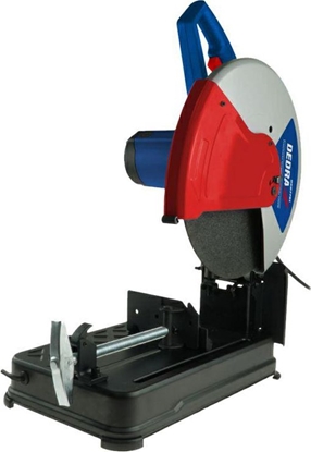 Изображение Dedra DEDRA PRZECINARKA DO METALU 2300W 355x25,4mm DED7781