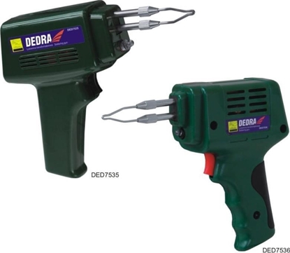 Attēls no Dedra Grot do lutownicy DED7535/DED7536 3szt. - DED75361