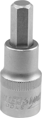 Изображение Dedra Klucz trzpieniowy Hex 1/2"" H5, L55mm