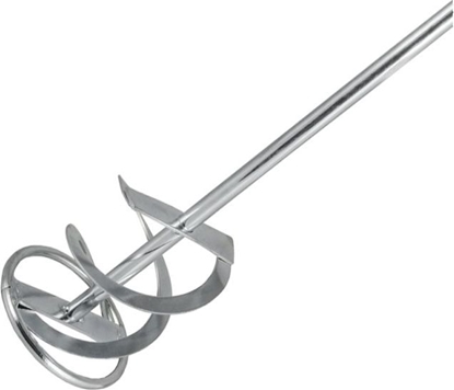 Attēls no Dedra Mieszado SDS+ 100mm do zapraw, tynków klejów glazurniczych (DED0417)