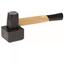 Attēls no Dedra Motek brukarski rczka drewniana 1,75kg 280mm (13M15)