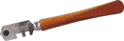 Изображение Dedra Nó do szka Silberschnitt 6 kóek stal. Opakowanie SKIN - S100.01