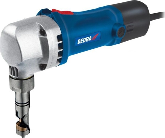 Изображение Dedra Noyce elektryczne do blachy 500 W (DED7502)