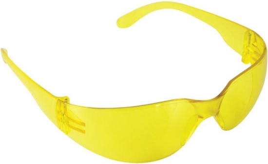 Изображение Dedra okulary ochronne z poliwglanu óte (BH1054)