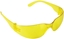Attēls no Dedra okulary ochronne z poliwglanu óte (BH1054)
